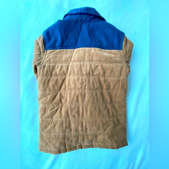 AUTHENTIC GYMBOREE Jacket - Picture 3 of 5
